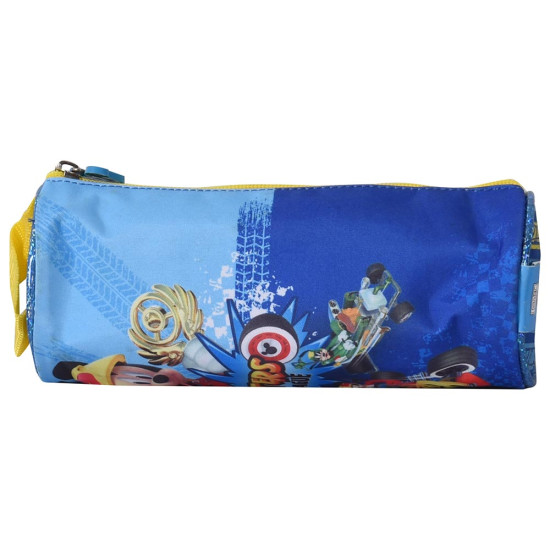 Sunce Παιδική κασετίνα Mickey Mouse Pencil Case Sunce Παιδική κασετίνα Mickey Mouse Pencil Case